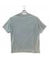KITH (キス) ポケットTシャツ ブルー サイズ:M：5000円