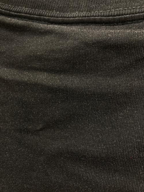 KITH（キス）KITH (キス) RockyVプリントTシャツ ブラック サイズ:Mの古着・服飾アイテム