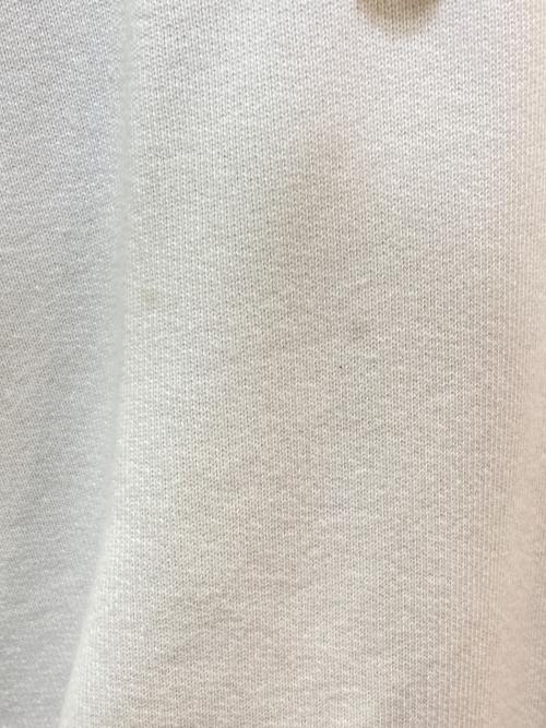 JORDAN（ジョーダン）JORDAN (ジョーダン) M J DJK HOODIE PHANTOM アイボリー サイズ:XLの古着・服飾アイテム