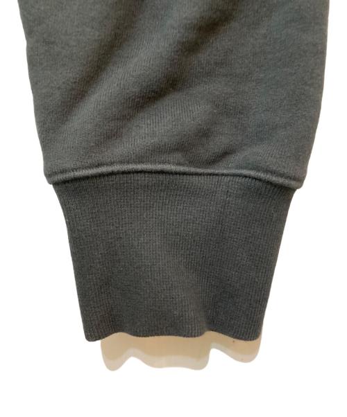 JORDAN（ジョーダン）JORDAN (ジョーダン) M J DJK HOODIE PHANTOM ブラック サイズ:ＸＬ　の古着・服飾アイテム