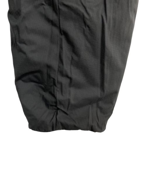 THE NORTH FACE（ザ ノース フェイス）THE NORTH FACE (ザ ノース フェイス) Reversible Anytime Insulated Hoodie ブラック サイズ:Ｌの古着・服飾アイテム