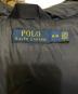 中古・古着 POLO RALPH LAUREN (ポロ・ラルフローレン) ダウンジャケット ネイビー サイズ:M：13000円