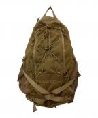 Karrimorカリマー）の古着「DELTA25リュック」｜カーキ