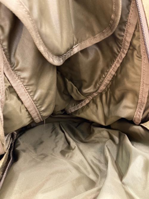 Karrimor（カリマー）Karrimor (カリマー) DELTA25リュック カーキの古着・服飾アイテム