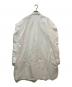 MYLAN (マイラン) Oversized Shirt Dress　MY23SS-BL001 ホワイト サイズ:F：14000円