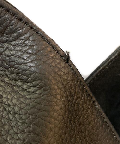 MM6 Maison Margiela（エムエムシックスメゾンマルジェラ）MM6 Maison Margiela (エムエムシックスメゾンマルジェラ) JAPANESE SMALL BAG　S54WD0043 ブラックの古着・服飾アイテム