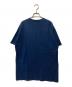 stussy (ステューシー) Increase The Peace Tee ネイビー サイズ:L：5000円