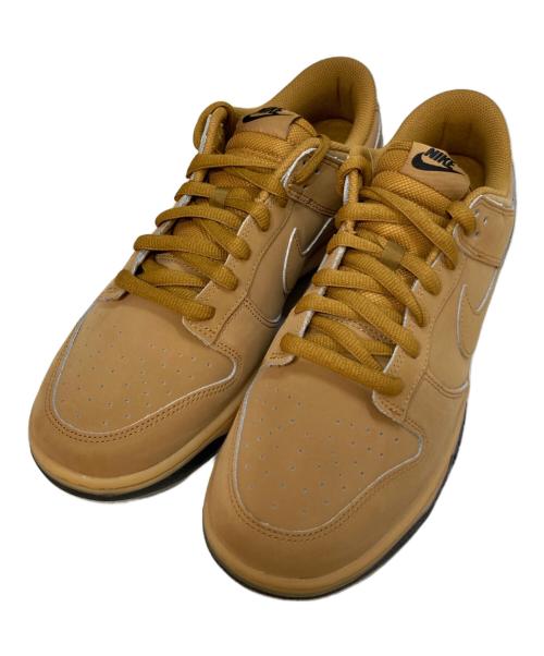 NIKE（ナイキ）NIKE (ナイキ) DUNK LOW RETRO SE ベージュ サイズ:28.5の古着・服飾アイテム