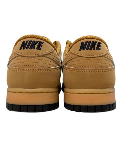 NIKE（ナイキ）NIKE (ナイキ) DUNK LOW RETRO SE ベージュ サイズ:28.5の古着・服飾アイテム