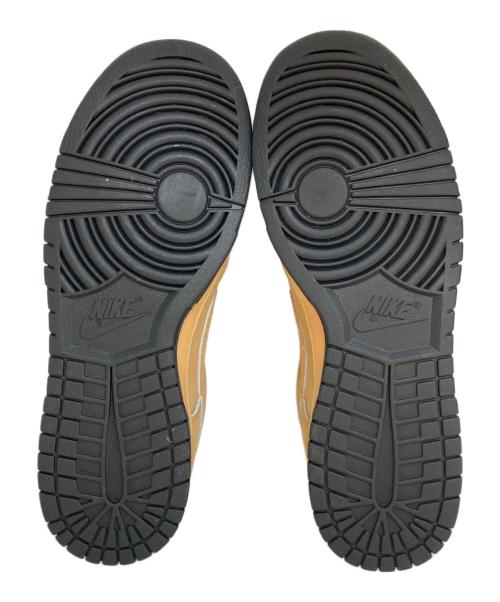 NIKE（ナイキ）NIKE (ナイキ) DUNK LOW RETRO SE ベージュ サイズ:28.5の古着・服飾アイテム