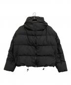 BACONベーコン）の古着「CLOUDジャケット」｜ブラック