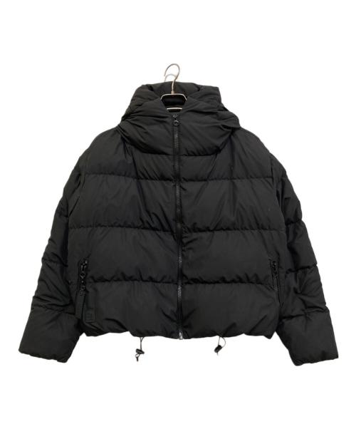 BACON（ベーコン）BACON (ベーコン) CLOUDジャケット ブラック サイズ:Mの古着・服飾アイテム