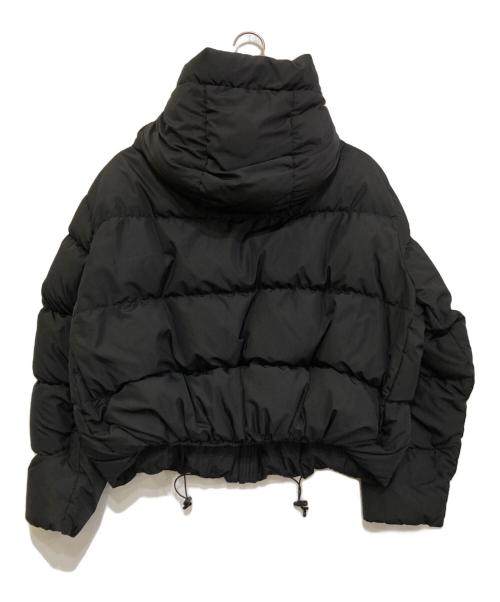 BACON（ベーコン）BACON (ベーコン) CLOUDジャケット ブラック サイズ:Mの古着・服飾アイテム