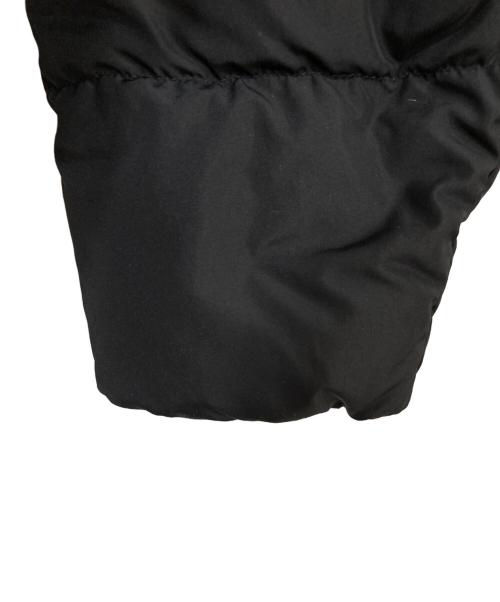 BACON（ベーコン）BACON (ベーコン) CLOUDジャケット ブラック サイズ:Mの古着・服飾アイテム