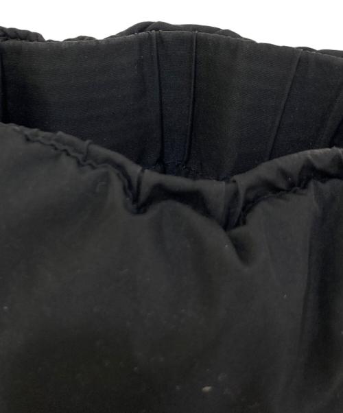 BACON（ベーコン）BACON (ベーコン) CLOUDジャケット ブラック サイズ:Mの古着・服飾アイテム