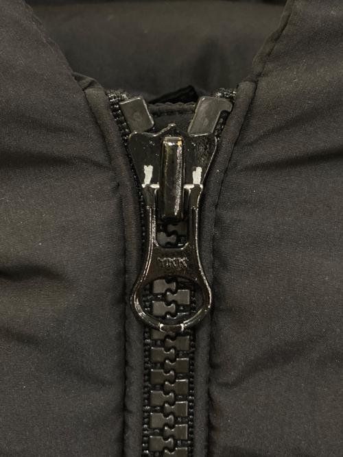 BACON（ベーコン）BACON (ベーコン) CLOUDジャケット ブラック サイズ:Mの古着・服飾アイテム