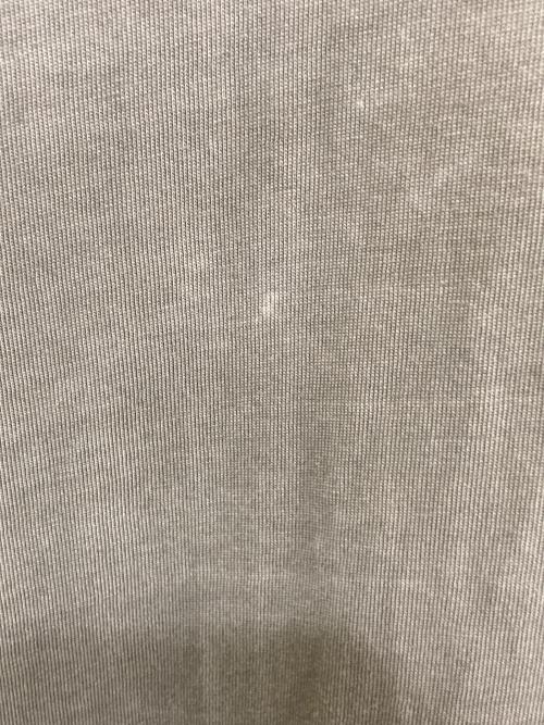 DIESEL（ディーゼル）DIESEL (ディーゼル) レーヨンリネン混ジップパーカー カーキ サイズ:Lの古着・服飾アイテム