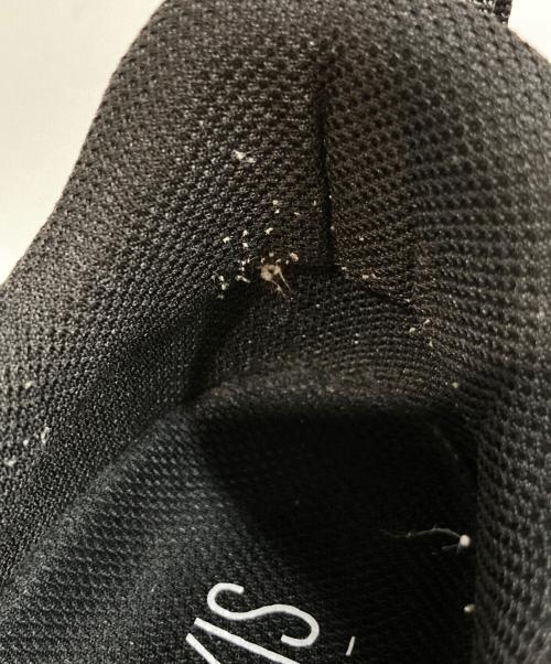 BEAXIS（ビーアクシス）BEAXIS (ビーアクシス) バランスコアスニーカー ブラック サイズ:LLの古着・服飾アイテム