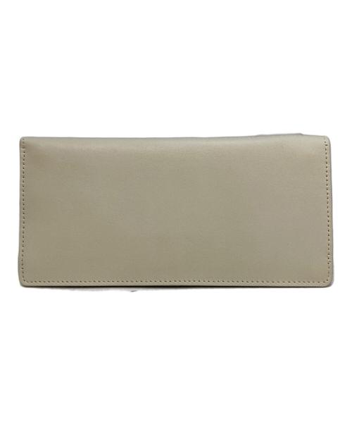 CORGA（コルガ）CORGA (コルガ) CORD WALLET グレーの古着・服飾アイテム