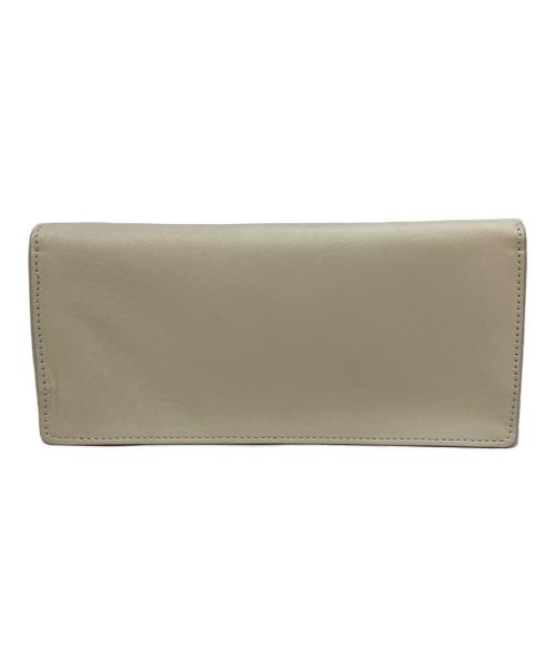 CORGA（コルガ）CORGA (コルガ) CORD WALLET グレーの古着・服飾アイテム
