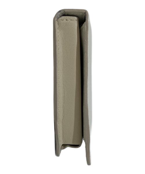 CORGA（コルガ）CORGA (コルガ) CORD WALLET グレーの古着・服飾アイテム