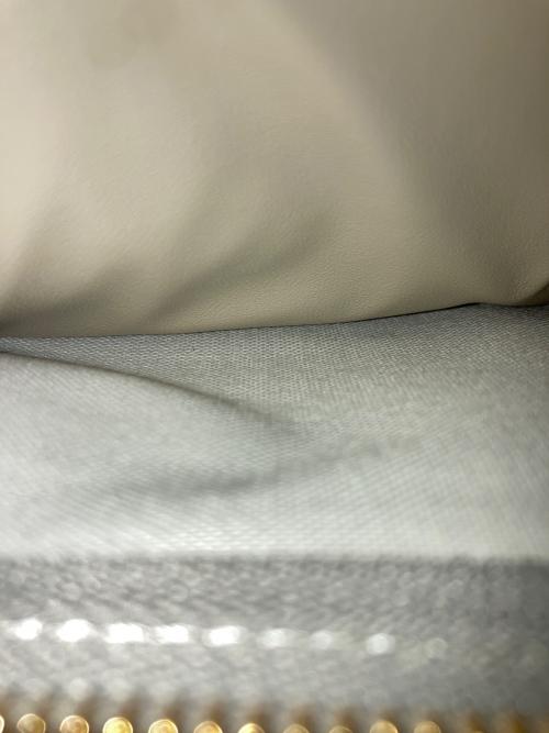 CORGA（コルガ）CORGA (コルガ) CORD WALLET グレーの古着・服飾アイテム