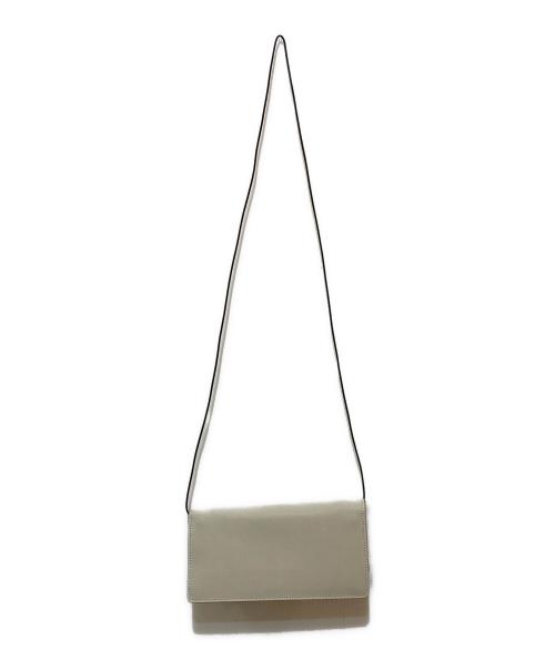 CORGA（コルガ）CORGA (コルガ) CORD WALLET グレーの古着・服飾アイテム