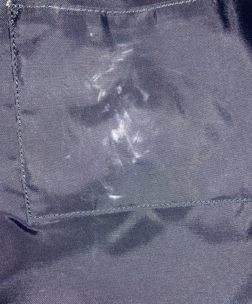 LANVIN en Bleu（ランバンオンブルー）LANVIN en Bleu (ランバンオンブルー) リボントートバッグ ブラックの古着・服飾アイテム