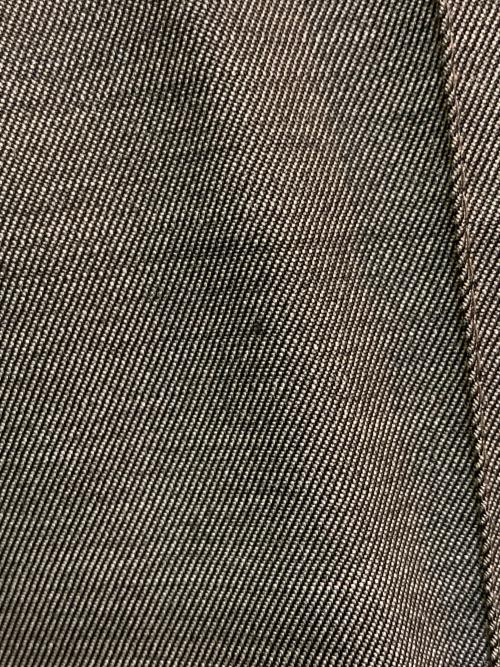 giab's ARCHIVIO（ジャブス アルキヴィオ）giab's ARCHIVIO (ジャブス アルキヴィオ) MASACCIO スラックス グレー サイズ:不明(実寸をご参照下さい)の古着・服飾アイテム