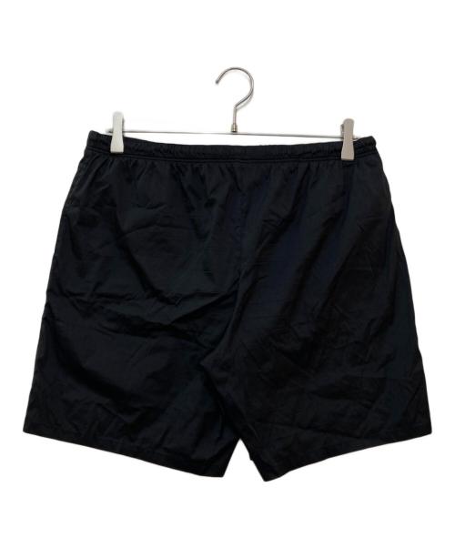 PRADA SPORTS（プラダスポーツ）PRADA SPORTS (プラダスポーツ) スイムショーツ ブラック サイズ:50の古着・服飾アイテム