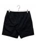 PRADA SPORTS (プラダスポーツ) スイムショーツ ブラック サイズ:50：10000円