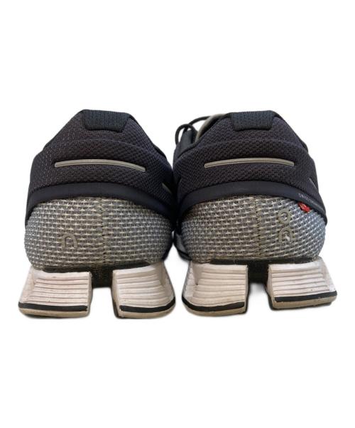 on（オン）on (オン) Cloud5 ネイビー サイズ:25の古着・服飾アイテム