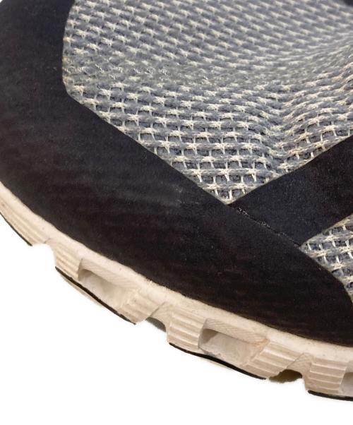 on（オン）on (オン) Cloud5 ネイビー サイズ:25の古着・服飾アイテム