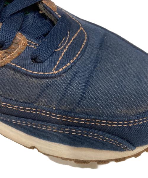 NIKE（ナイキ）NIKE (ナイキ) AIR MAX 90 SE CORK OBSIDIAN ネイビー サイズ:27.5㎝の古着・服飾アイテム