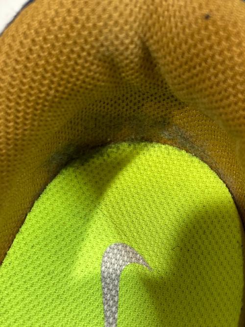 NIKE（ナイキ）NIKE (ナイキ) AIR MAX 90 SE CORK OBSIDIAN ネイビー サイズ:27.5㎝の古着・服飾アイテム