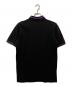 FRED PERRY (フレッドペリー) 鹿の子ポロシャツ ブラック サイズ:40：5000円