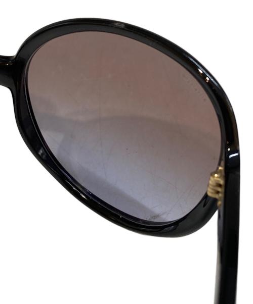 MIU MIU（ミュウミュウ）MIU MIU (ミュウミュウ) サングラス サイズ:65□16の古着・服飾アイテム