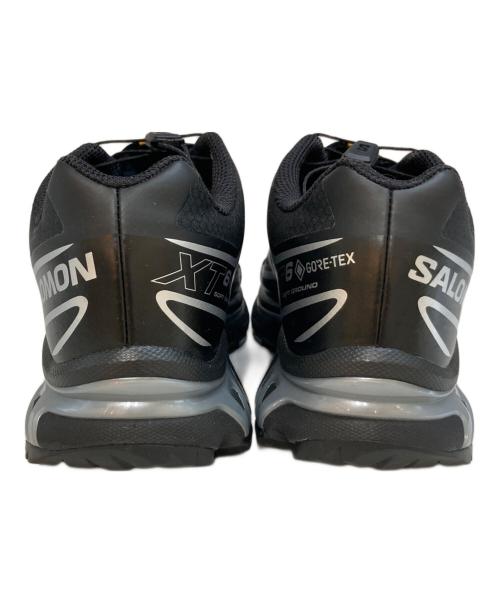 SALOMON（サロモン）SALOMON (サロモン) XT-6 GTX　474506 ブラック サイズ:28の古着・服飾アイテム