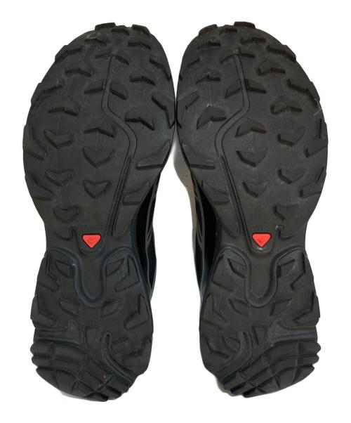 SALOMON（サロモン）SALOMON (サロモン) XT-6 GTX　474506 ブラック サイズ:28の古着・服飾アイテム