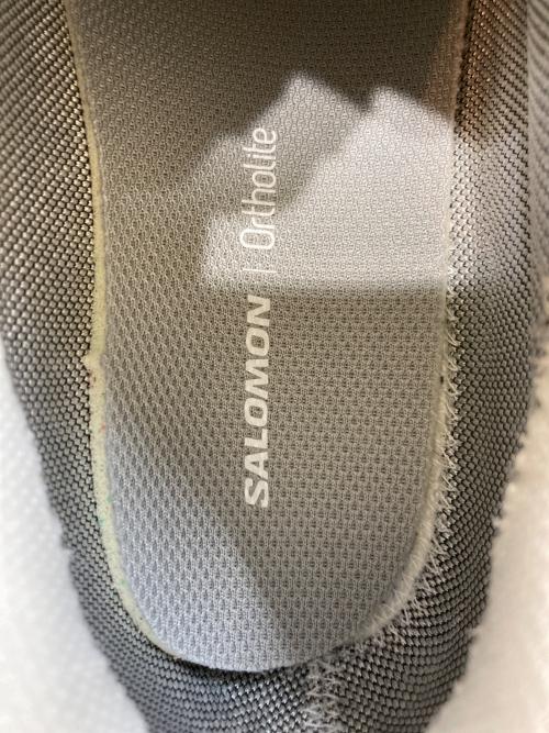 SALOMON（サロモン）SALOMON (サロモン) XT-6 GTX　475811 ホワイト サイズ:28の古着・服飾アイテム