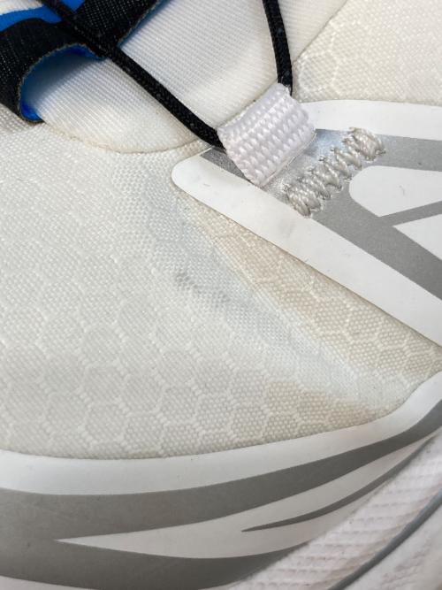 SALOMON（サロモン）SALOMON (サロモン) XT-6 GTX　475811 ホワイト サイズ:28の古着・服飾アイテム