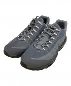 NIKEナイキ）の古着「Air Max 95 HF0121-001」｜グレー
