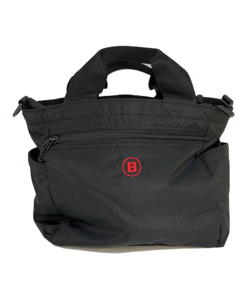 BRIEFING（ブリーフィング）BRIEFING (ブリーフィング) 2WAY CART TOTE CS ブラックの古着・服飾アイテム