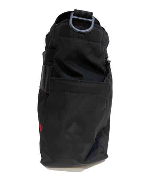 BRIEFING（ブリーフィング）BRIEFING (ブリーフィング) 2WAY CART TOTE CS ブラックの古着・服飾アイテム