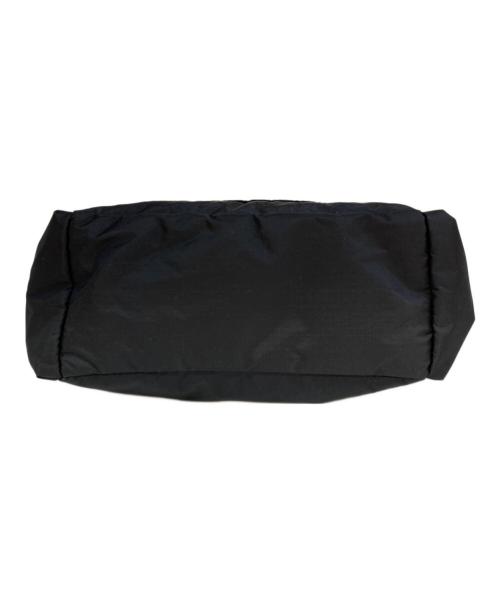 BRIEFING（ブリーフィング）BRIEFING (ブリーフィング) 2WAY CART TOTE CS ブラックの古着・服飾アイテム