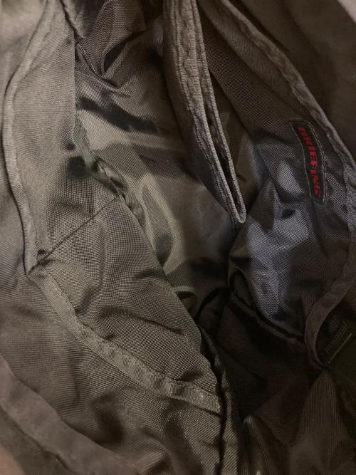 BRIEFING（ブリーフィング）BRIEFING (ブリーフィング) 2WAY CART TOTE CS ブラックの古着・服飾アイテム