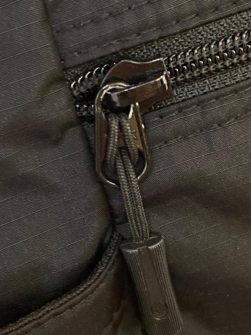 BRIEFING（ブリーフィング）BRIEFING (ブリーフィング) 2WAY CART TOTE CS ブラックの古着・服飾アイテム