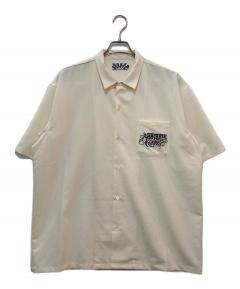 中古・古着通販】WACKO MARIA (ワコマリア) 晴雨緊縛図アロハシャツ