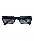 RAY-BANレイバン）の古着「サングラス」｜ブラック