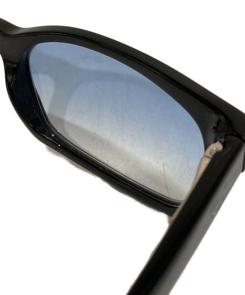 RAY-BAN（レイバン）RAY-BAN (レイバン) サングラス ブラックの古着・服飾アイテム